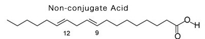 Non-conjugate Acid