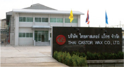 Thai Castor Wax Co., Ltd